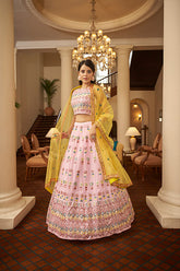 Lehenga Choli